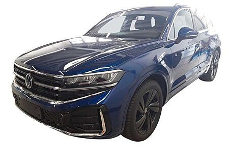 VW Touareg Volkswagen 3.0 TDI*4Motion*R-Line*PANO*AIR*STHZG*