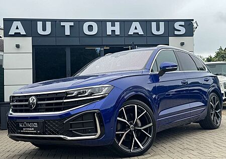 VW Touareg Volkswagen 3.0 TDI*4Motion*R-Line*PANO*AIR*STHZG*