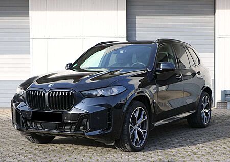 BMW X5 30 d xDrive M Sport PANO LED M Sitze AHK H&K