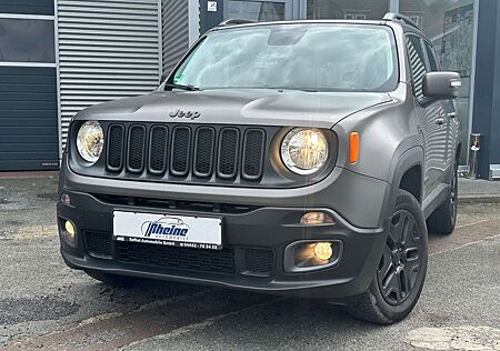 Jeep Renegade Night Eagle 4WD*MATT*PDC*SHZ*