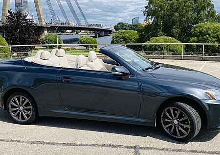 Lexus IS 250