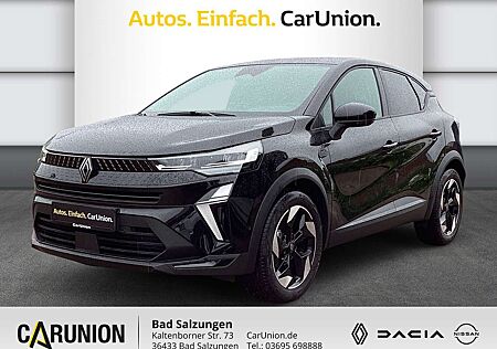 Renault Captur TCe Mild Hybrid 140 TECHNO