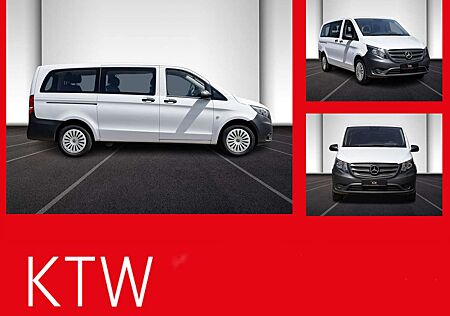 Mercedes-Benz Vito 114 TourerPro,lang,Automatik,8Sitze,Kamera