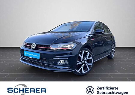 VW Polo GTI Volkswagen 2.0 TSI, NAVI, PANO, KAMERA, LED, ACC,