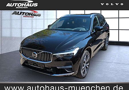 Volvo XC 60 XC60 Ultimate Bright AWD Bluetooth Navi LED Klima
