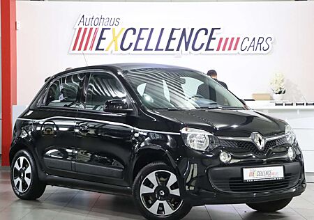 Renault Twingo 1.0 LIBERTY / 4-TÜR / EL.FALTDACH / KLIMA