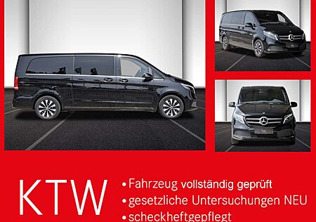 Mercedes-Benz V 300 Avantgarde Extralang,2xSchiebetür elektr.