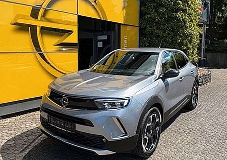 Opel Mokka e Ultimate 136PS 50KWh