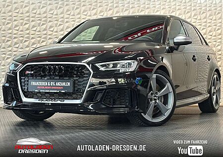 Audi RS3 2.5TFSI SPORTBACK QUATTRO* LED#TEMPO#SHZ#PDC