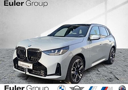 BMW X3 20d xDA M-Sport-Pro 21'' Pano AHK Iconic St-Hzg. D