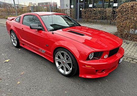 Ford Mustang Saleen S281 SC