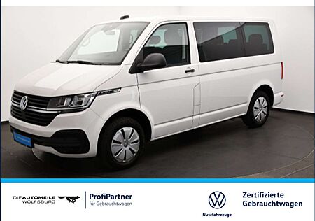 VW T6 Volkswagen .1 Multivan 2.0 TDI DSG Trendline AHK/ACC/Einp