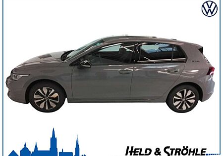 VW Golf Volkswagen 8 GOAL 1.5 eTSI DSG LED APP AHK KAM TRAVEL