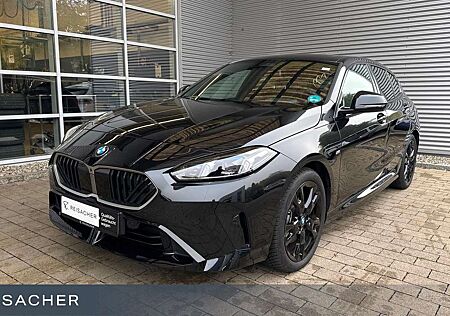 BMW 120 M-Sport NaviPro HUD adLED Pano 360° ACC 18"