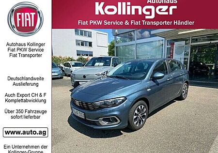 Fiat Tipo 1.5 GSE CITY LIFE SHZ*CAM