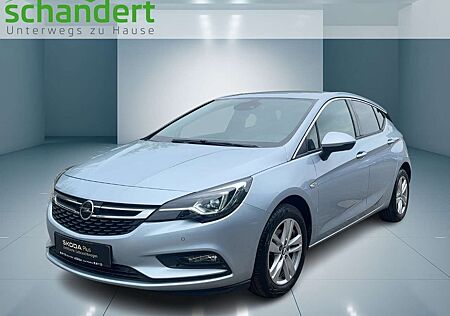 Opel Astra 1.4 K Innovation LED Navi AHK Klimaautomatik