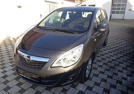 Opel Meriva Innovation