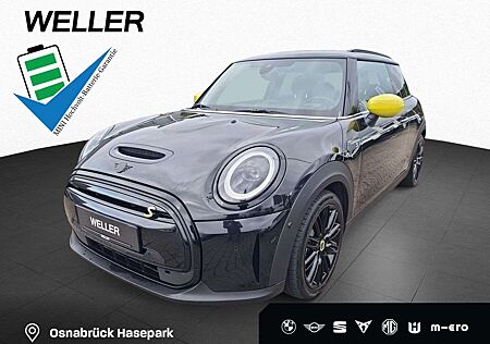 Mini Cooper SE 3-Türer HUD LED Pano LHZ RFK Bluetooth