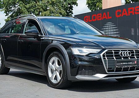 Audi A6 Allroad 50 TDi*VIRTUAL*MATRIX*KAMERA*CARPLAY*