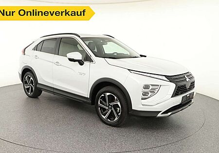 Mitsubishi Eclipse Cross 2.4 MIVEC Hybrid INTRO LED+NAV+ACC