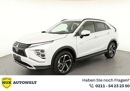 Mitsubishi Eclipse Cross 2.4 MIVEC Hybrid INTRO LED+NAV+ACC
