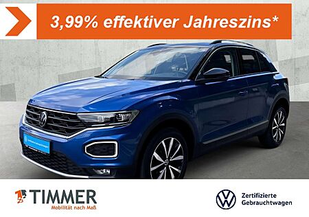 VW T-Roc Volkswagen 1.5 TSI DSG STYLE *BEATS *PANO *LED *RKAM *ACC *