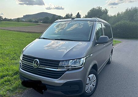 VW T6 Volkswagen .1 California California .1 Coast