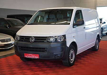 VW T5 Transporter Volkswagen T5 2.0 TDI Transporter 2.Hand*Klima*Einparkhilfe
