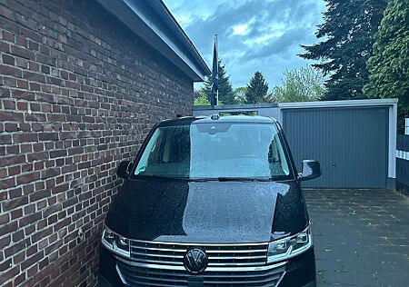 VW T6 Volkswagen .1 Multivan Multivan .1 Kurz DSG Exclusive