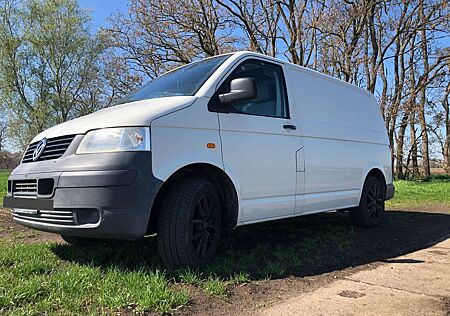 VW T5 Transporter Volkswagen 7HA162/WF2/0WQ