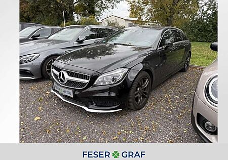 Mercedes-Benz CLS 250 250 d SB 4Matic Edition AMG-Line*Pano*Leder*Mavi*B