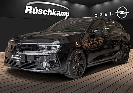 Opel Astra L GS Line Plug-in-Hybrid 1.6 Automatik 360-Kam PDC