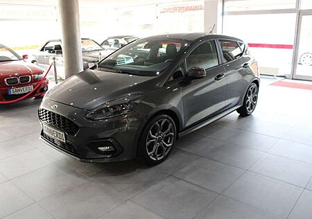 Ford Fiesta 1.0 EcoBoost ST-LINE SPORTPAKET *I.HAND*