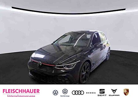 VW Golf GTI Volkswagen VIII 2.0 TSI Black Style Navi HarmanKardon LED