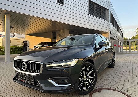 Volvo V60 Kombi Inscription NAVI LED KEYLESS SPURASSIT