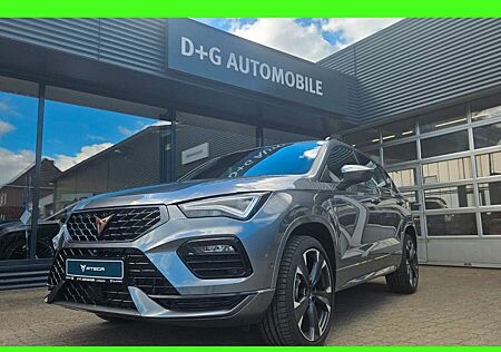 Cupra Ateca 1.5 TSI ACT 110kW DSGNAVI+TOP-VIEW+SH++