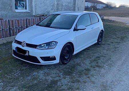 VW Golf Volkswagen Comfortline BMT