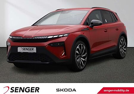 Skoda Elroq 85 Sportline