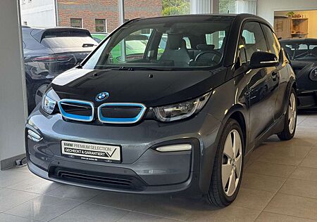 BMW i3 gebraucht kaufen BMW i3 120 Ah LED Parkassistent Rückfahrkamera