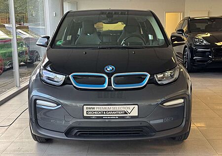 BMW i3 120 Ah LED Parkassistent Rückfahrkamera