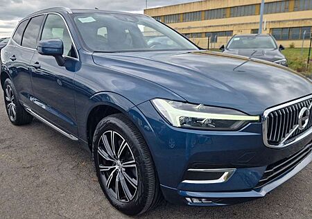 Volvo XC 60 XC60 Inscription AWD Pano Head Up 360* Memory