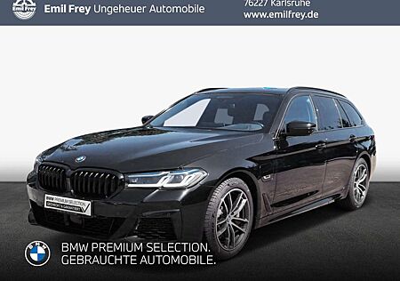 BMW 530 e Touring Aut.