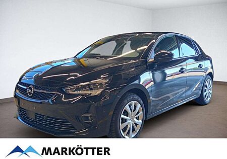 Opel Corsa-e GS-Line Alcantara/Navi/Totwinkel/Kamera