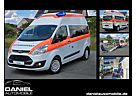 Ford Transit Custom 330 L2 KTW / RTW / AMBULANCE