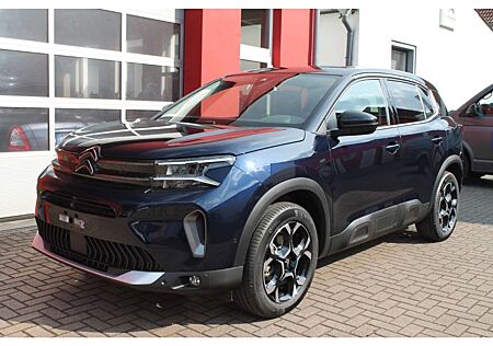 Citroën C5 Aircross Citroen Feel Pack PT130 Kamera Shz DAB Apple