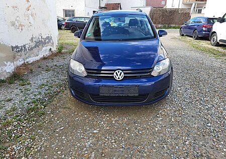 VW Golf Plus Volkswagen Trendline