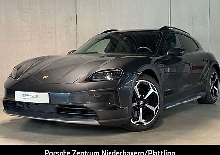 Porsche Taycan 4 Cross Turismo | Panorama | BOSE |