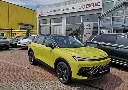 BAIC Senova X55 Beijing Luxury*Alle Farben Sofort*Voll Ausstattung