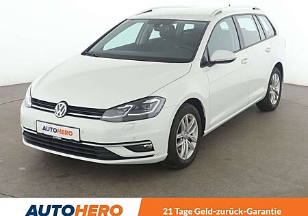 VW Golf Volkswagen 2.0 TDI Comfortline BM*NAVI*LED*ACC*PDC*