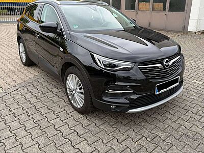 Opel Grandland X Grandland X Plug-in-Hybrid 1.6 DI Start/Stop Aut Business INNOVATION